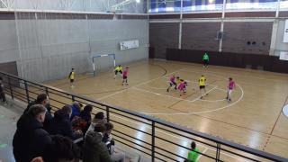 FINALES COPA IMD BALONCESTO Y FÚTBOL SALA 2022/2023